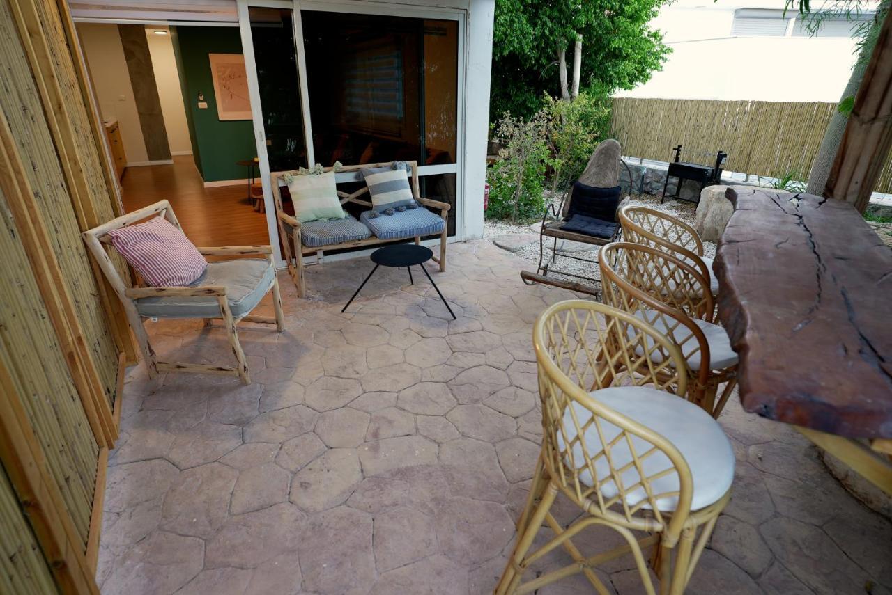 Rakefet - Traveler's House - * Eilat
