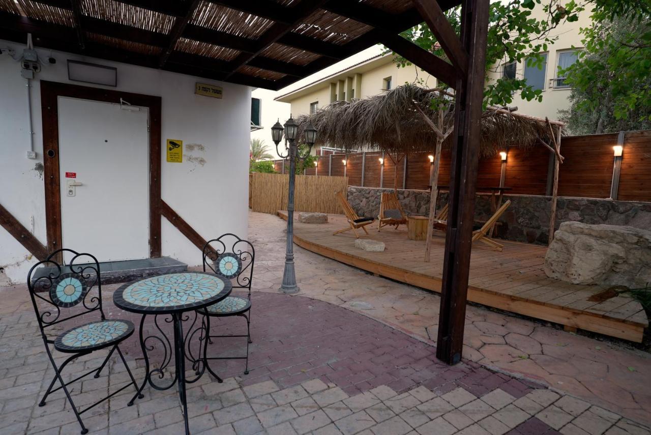 Rakefet - Traveler's House - Guest house Eilat