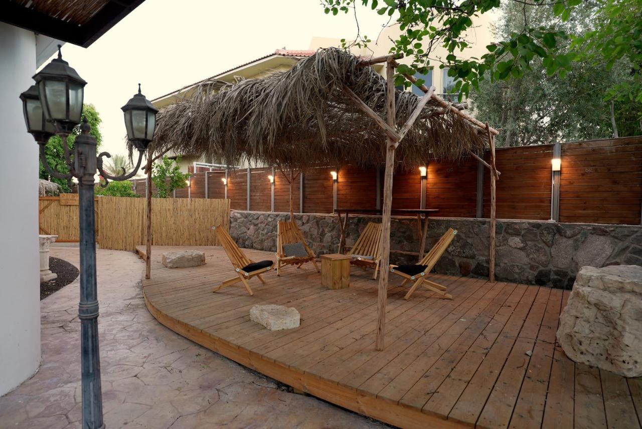 Rakefet - Traveler's House - *