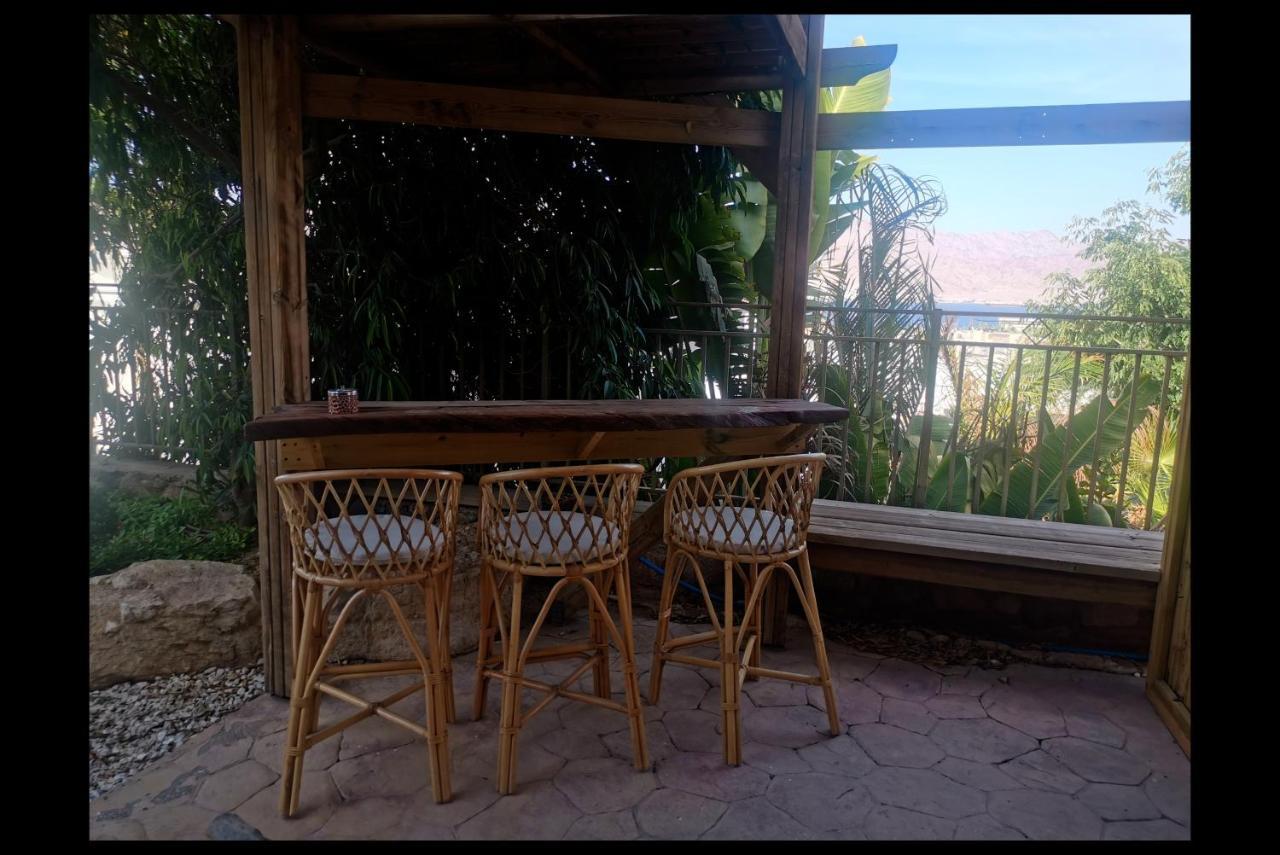 Rakefet - Traveler's House - Eilat