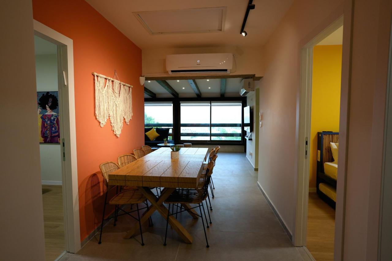 Rakefet - Traveler's House - Guest house Eilat