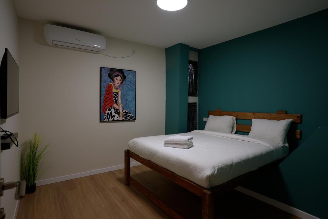 Guest house Rakefet - Traveler's House - Eilat