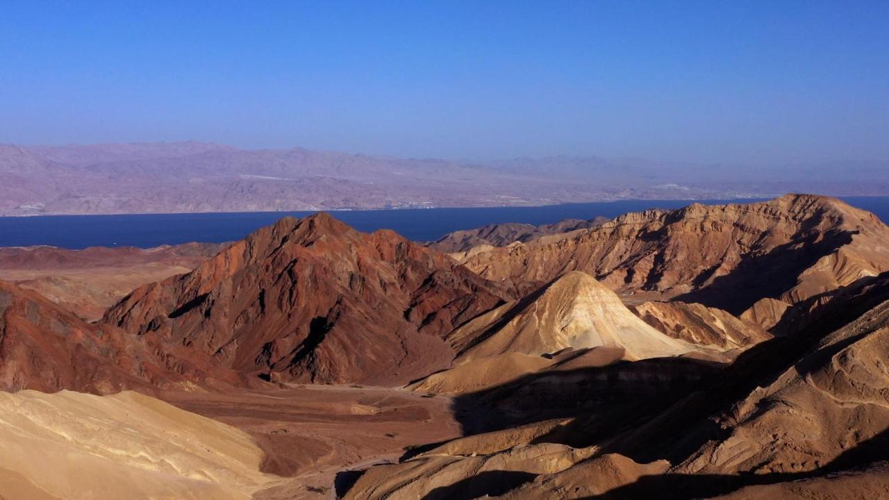 Rakefet - Traveler's House - Guest house Eilat