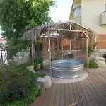 Rakefet - Traveler\'S House - Eilat