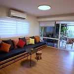 Rakefet - Traveler\'S House - Eilat