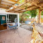 Rakefet - Traveler\'S House - Eilat