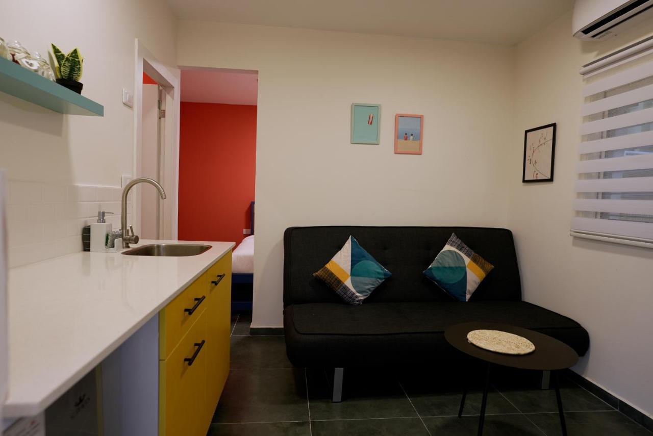 Rakefet - Traveler's House - Guest house Eilat