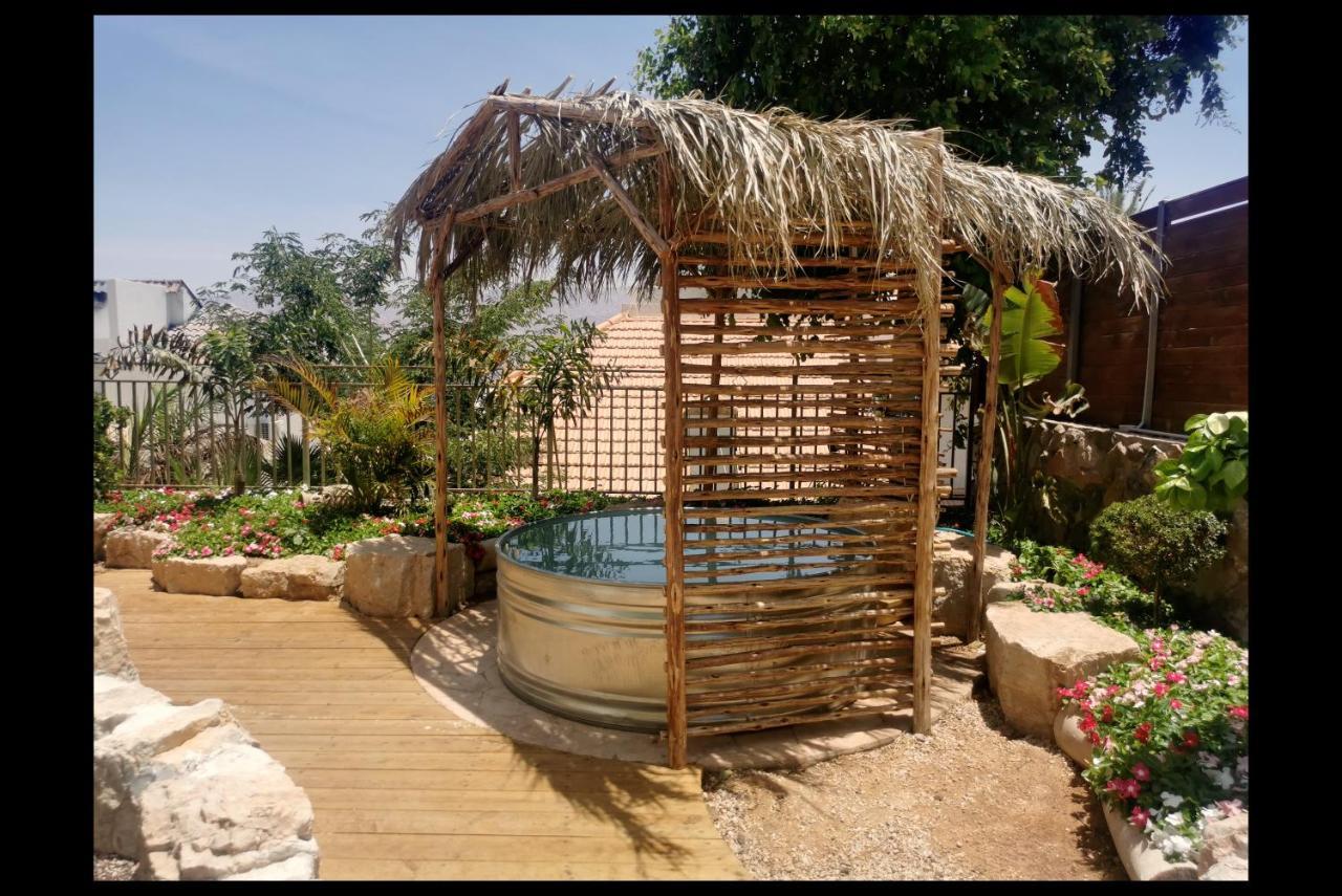 Rakefet - Traveler's House - Guest house *