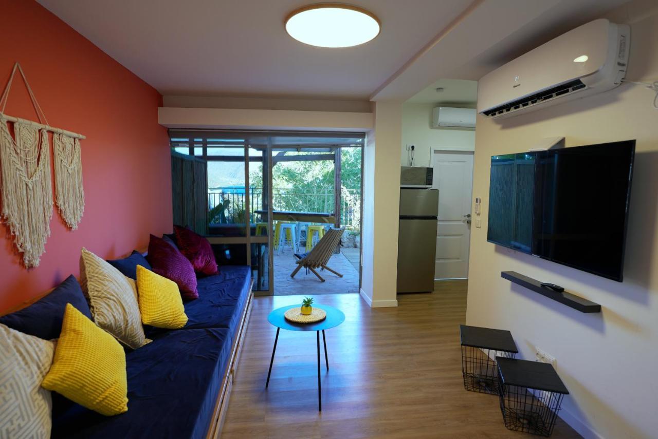 Rakefet - Traveler's House - Guest house Eilat