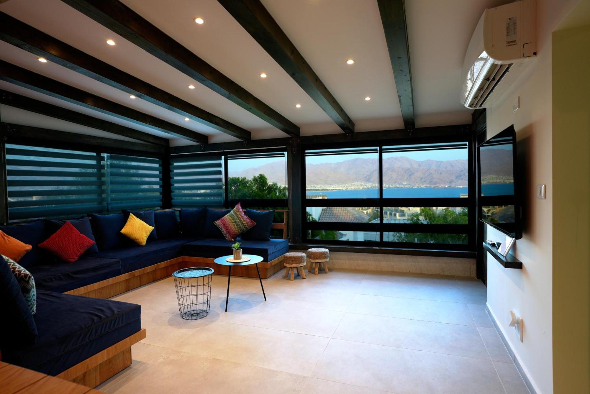Rakefet - Traveler's House - Eilat