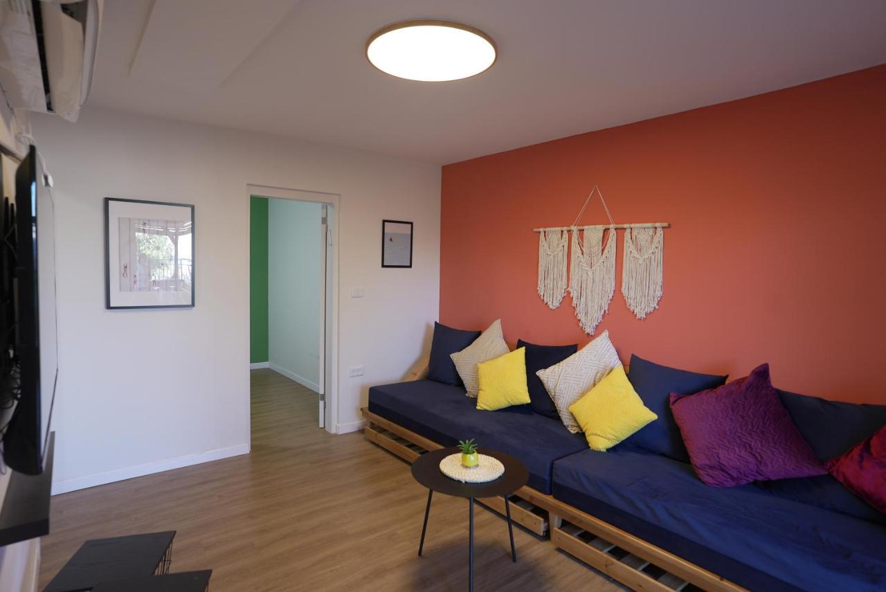 Rakefet - Traveler's House - Guest house