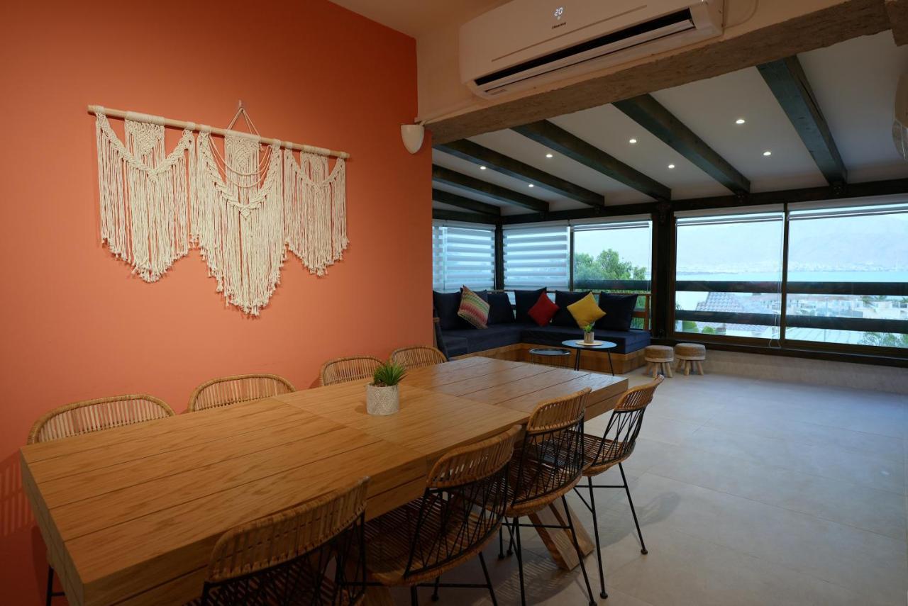 Rakefet - Traveler's House - Guest house *