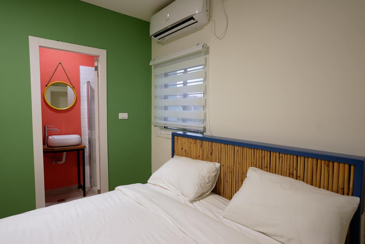 Rakefet - Traveler's House - Guest house *