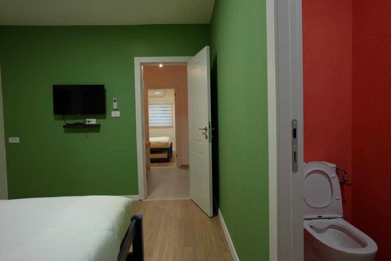 Rakefet - Traveler's House - Guest house
