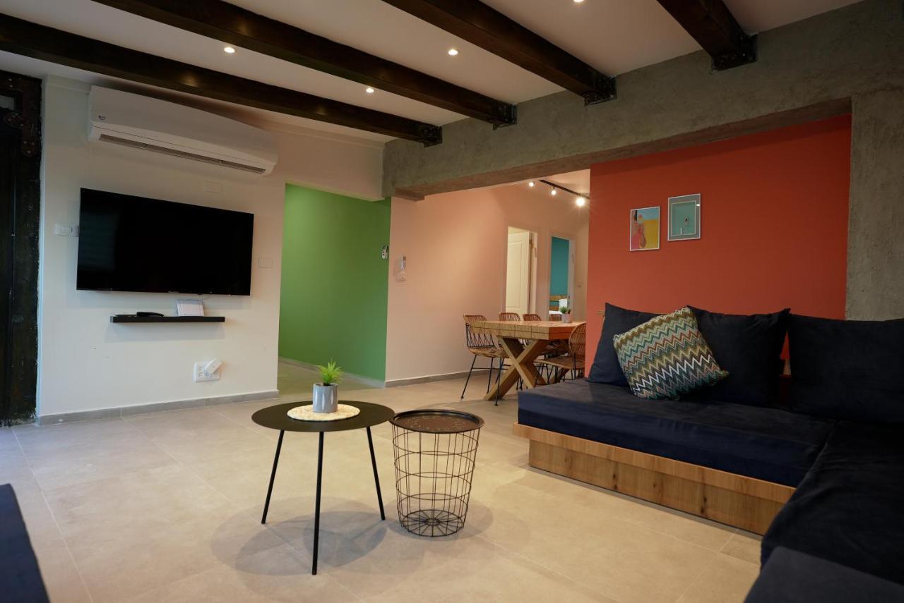 Guest house Rakefet - Traveler's House - *