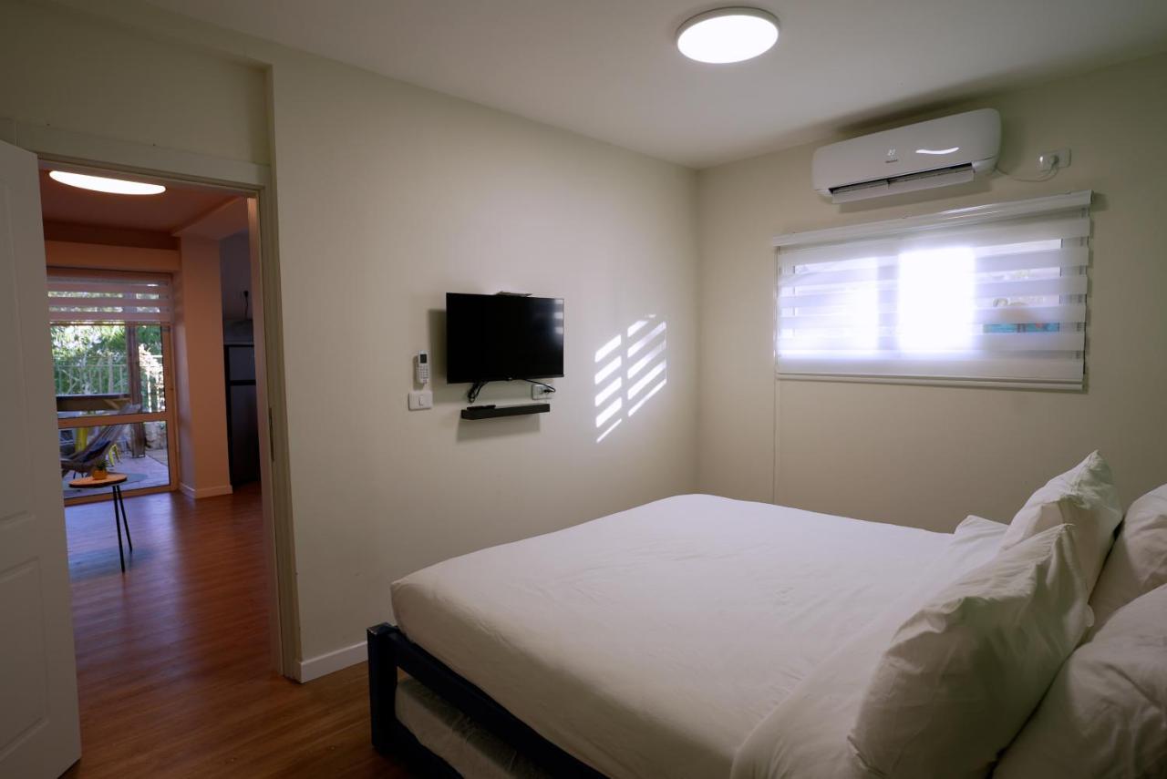 Guest house Rakefet - Traveler's House -
