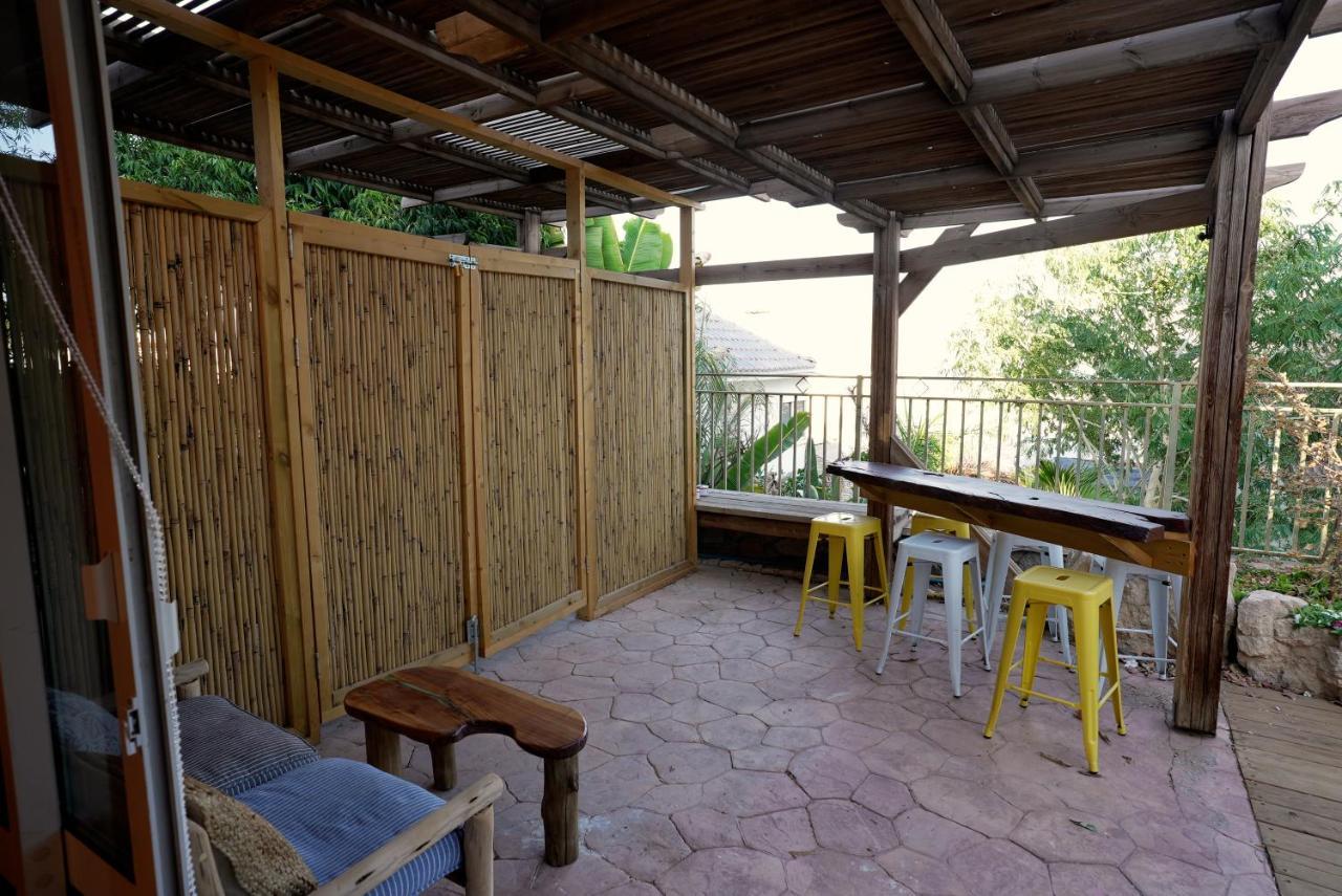 Guest house Rakefet - Traveler's House - Eilat