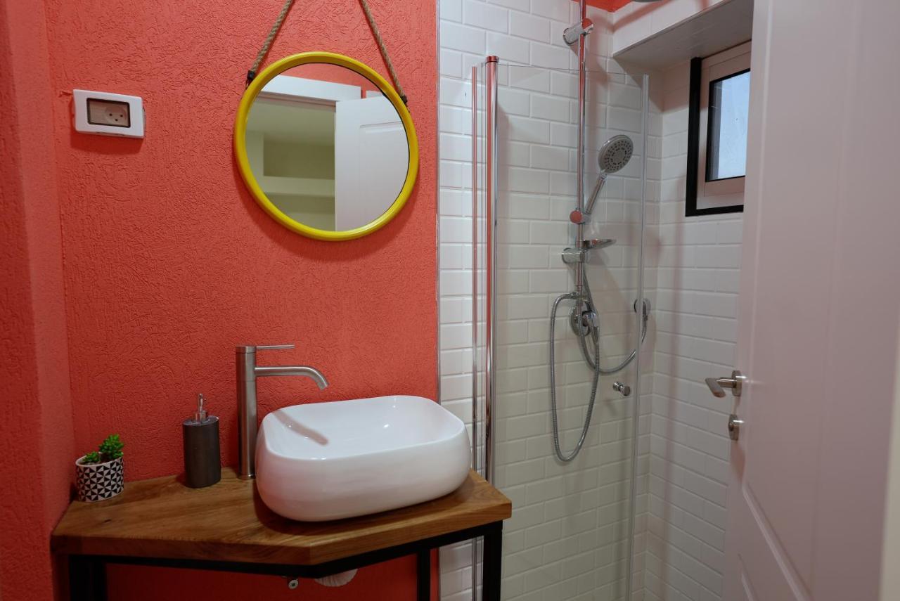 Guest house Rakefet - Traveler's House -