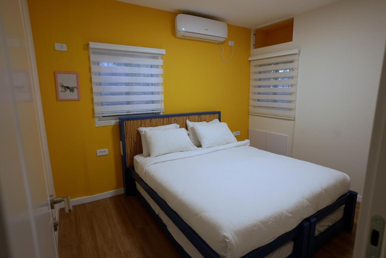 Rakefet - Traveler's House - Guest house