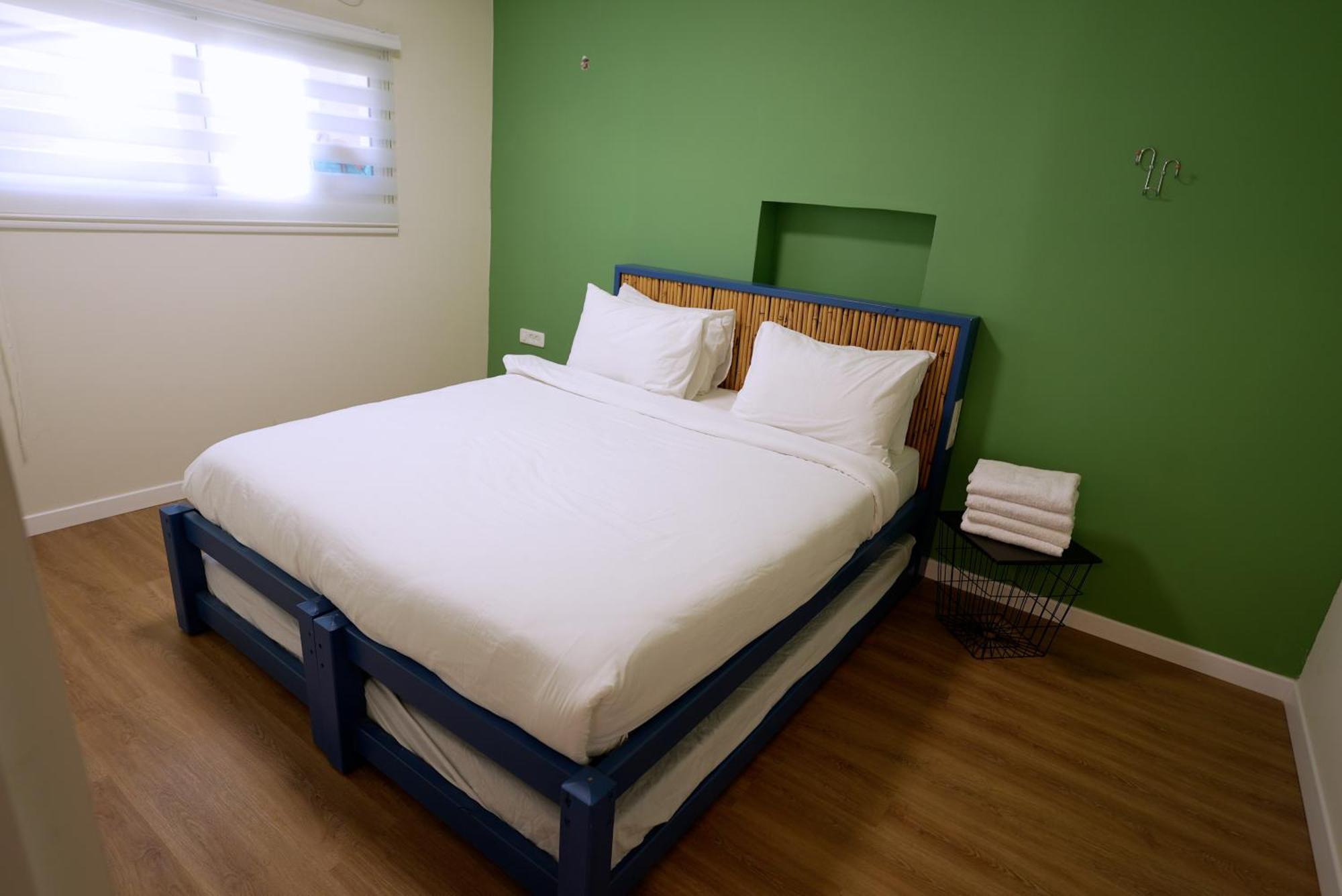 Rakefet - Traveler's House - Guest house Eilat