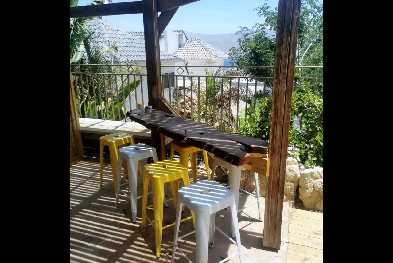 Rakefet - Traveler's House - * Eilat